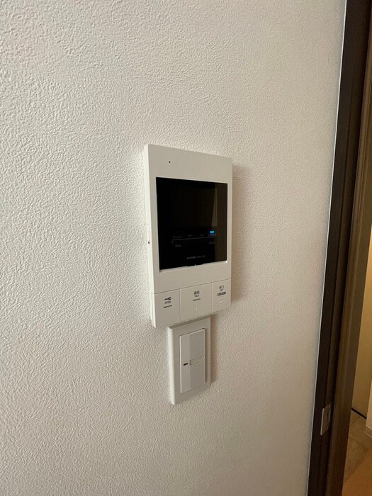 セラフィーメゾン郡元町の物件内観写真