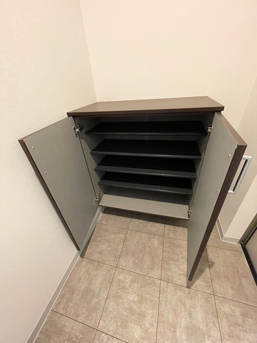 セラフィーメゾン郡元町の物件内観写真