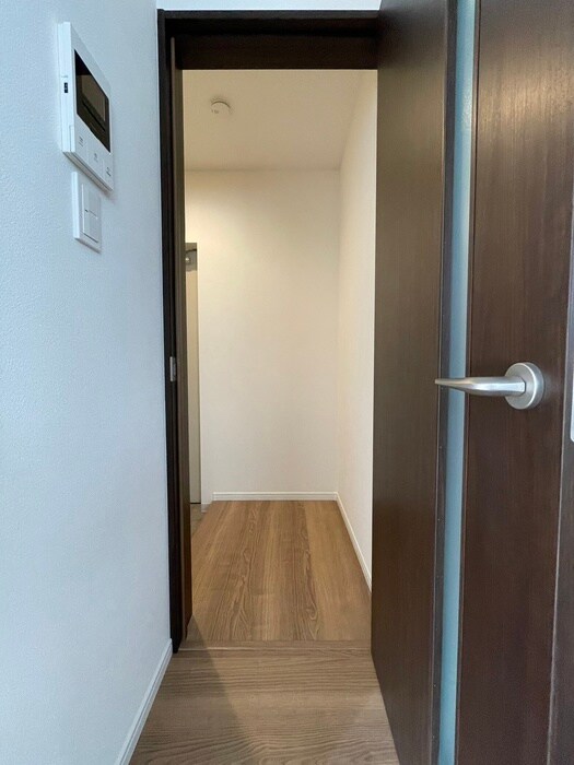 セラフィーメゾン郡元町の物件内観写真