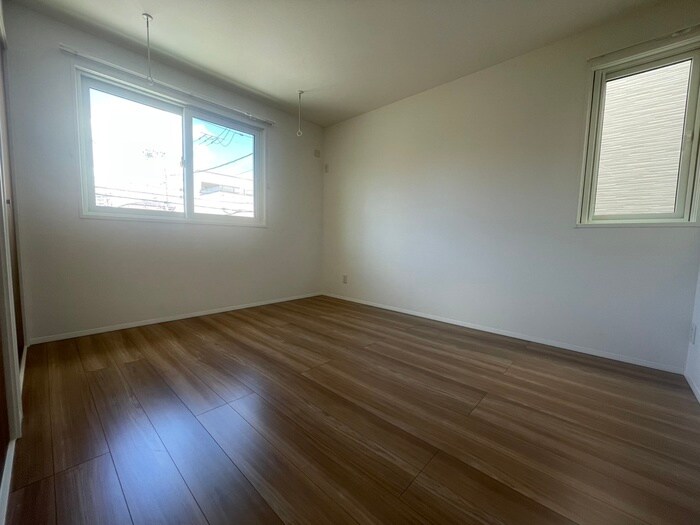 豊中市服部本町二丁目戸建3号地の物件内観写真