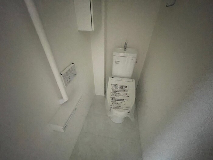 豊中市服部本町二丁目戸建3号地の物件内観写真