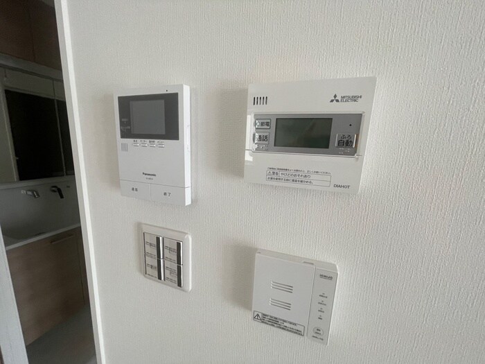 豊中市服部本町二丁目戸建3号地の物件内観写真