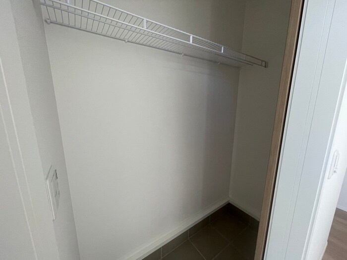 豊中市服部本町二丁目戸建3号地の物件内観写真