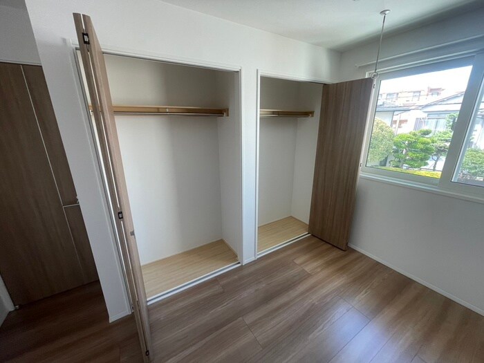 豊中市服部本町二丁目戸建3号地の物件内観写真