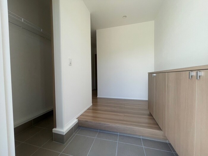 豊中市服部本町二丁目戸建3号地の物件内観写真