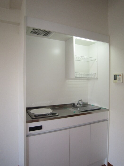 レジデンスＫＵの物件内観写真