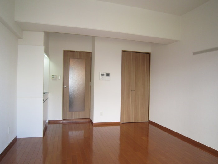 レジデンスＫＵの物件内観写真