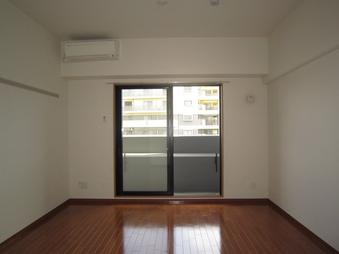 レジデンスＫＵの物件内観写真