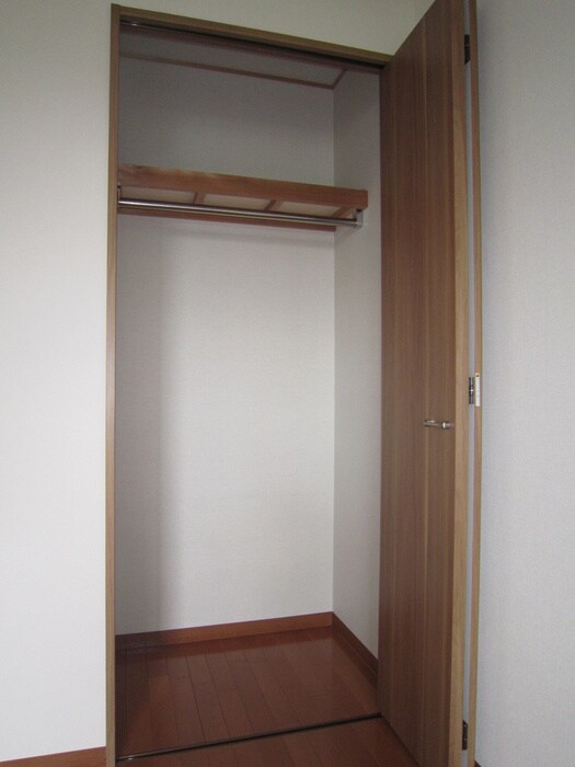 レジデンスＫＵの物件内観写真