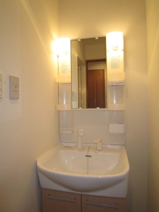 レジデンスＫＵの物件内観写真