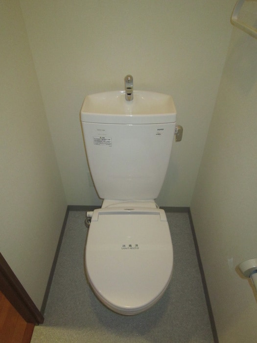 レジデンスＫＵの物件内観写真