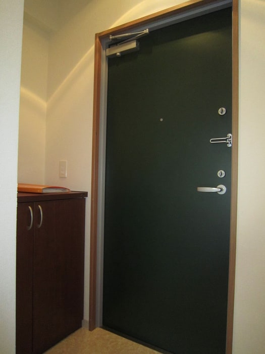 レジデンスＫＵの物件内観写真