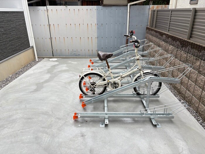 AVANTIO Clairの物件外観写真