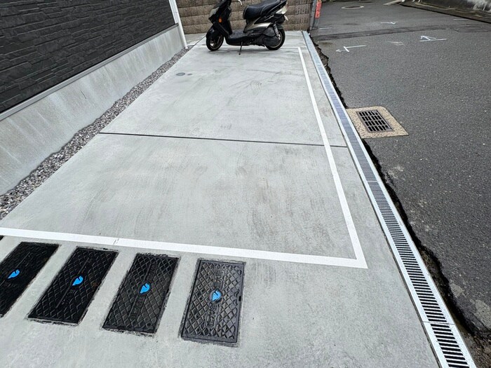 AVANTIO Clairの物件外観写真