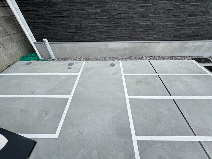 AVANTIO Clairの物件外観写真