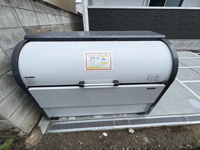 AVANTIO Clairの物件外観写真