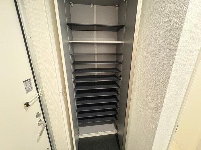 AVANTIO Clairの物件内観写真