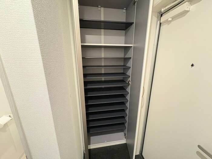 AVANTIO Clairの物件内観写真