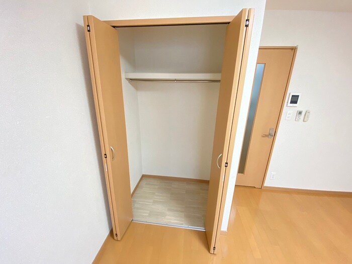 アムールグランデ嵐山の物件内観写真