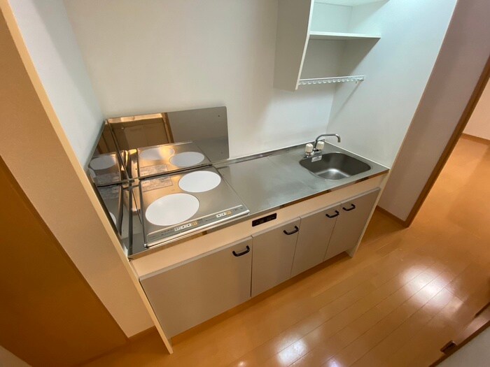 アムールグランデ嵐山の物件内観写真