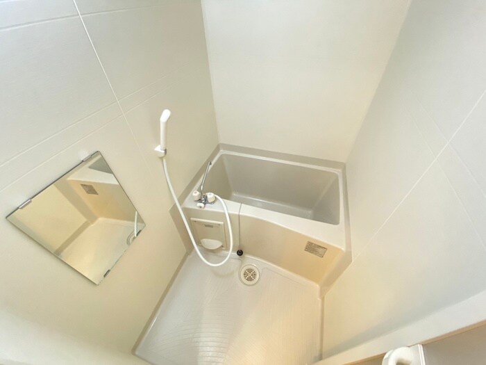 アムールグランデ嵐山の物件内観写真