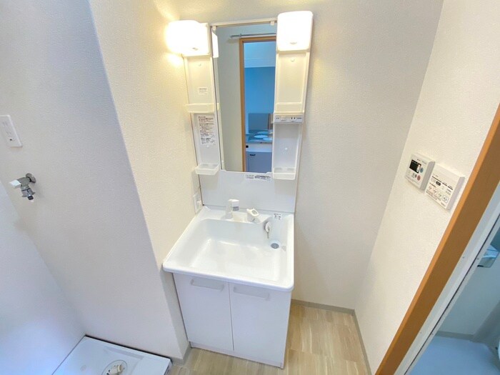 アムールグランデ嵐山の物件内観写真