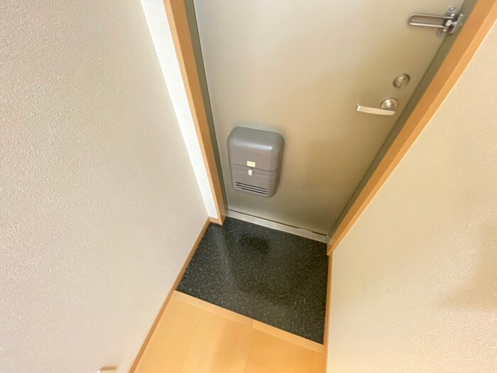 アムールグランデ嵐山の物件内観写真