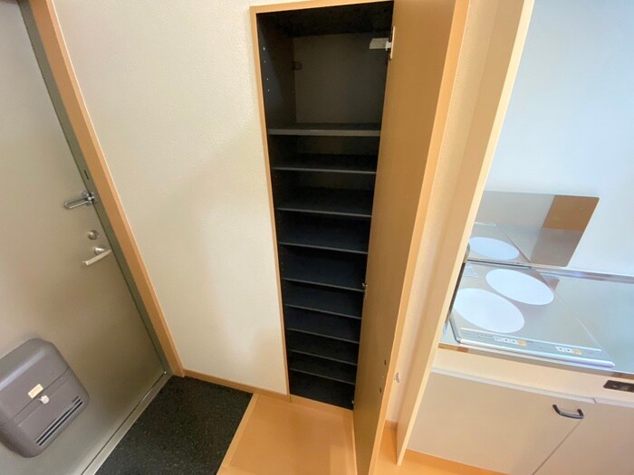 アムールグランデ嵐山の物件内観写真