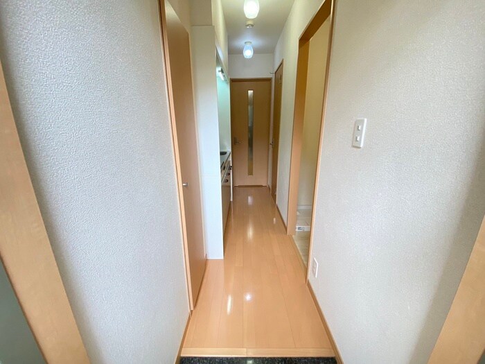 アムールグランデ嵐山の物件内観写真