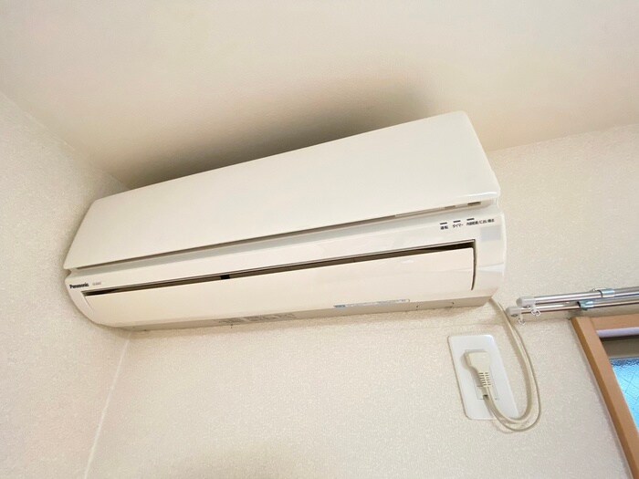 アムールグランデ嵐山の物件内観写真