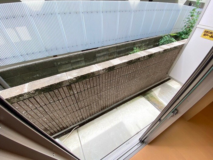 アムールグランデ嵐山の物件内観写真