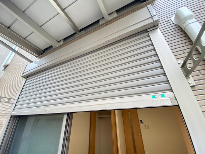 アムールグランデ嵐山の物件内観写真