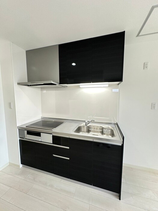 ピレーネ明和の物件内観写真