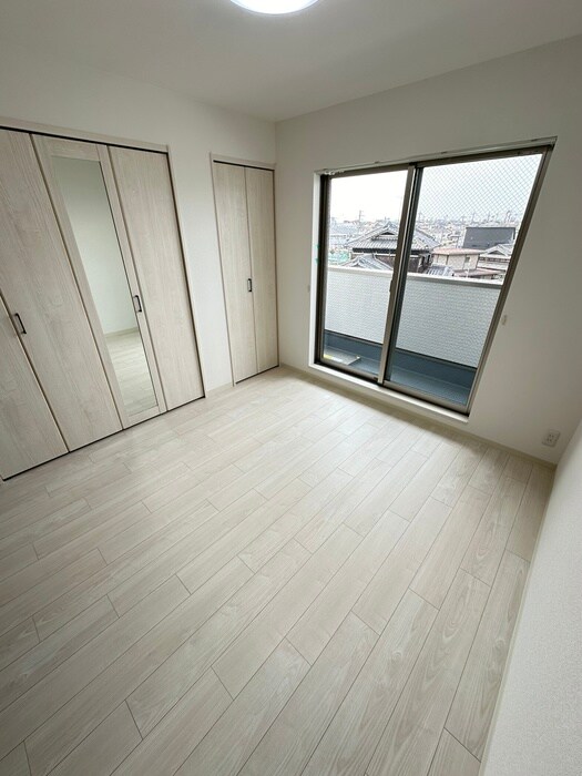 ピレーネ明和の物件内観写真