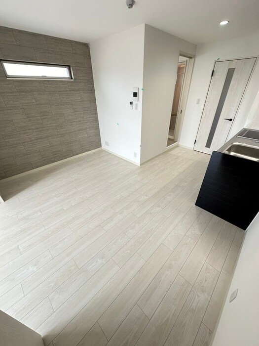 ピレーネ明和の物件内観写真