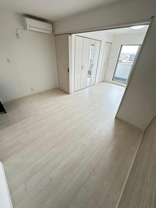 ピレーネ明和の物件内観写真