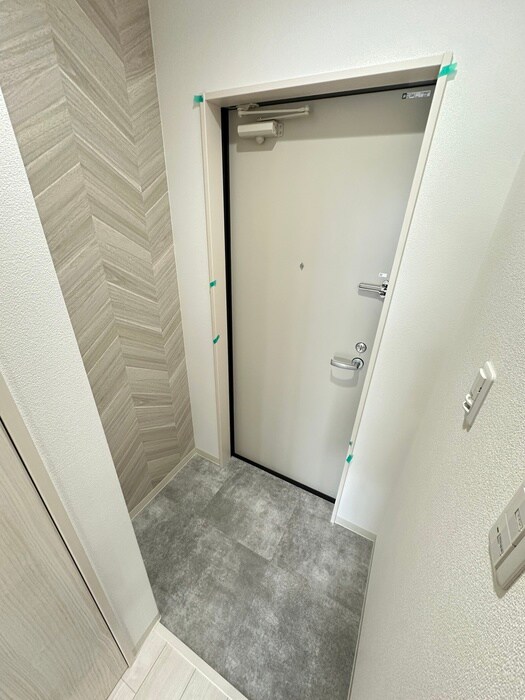 ピレーネ明和の物件内観写真