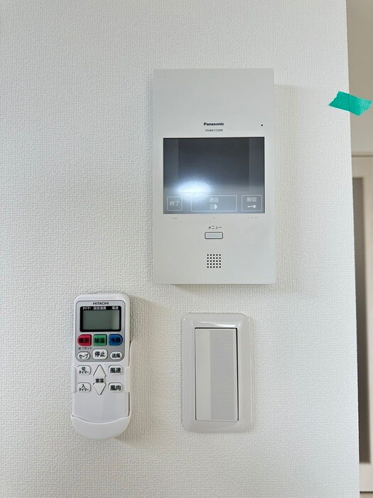 ピレーネ明和の物件内観写真