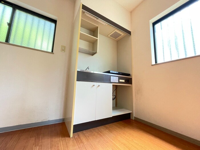 ＤＡＫＯＴＡ　ＨＯＵＳＥの物件内観写真