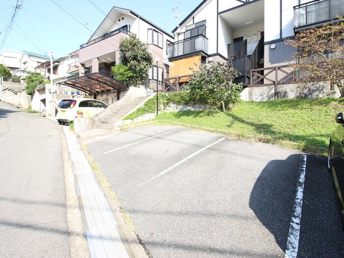 ＤＡＫＯＴＡ　ＨＯＵＳＥの物件外観写真