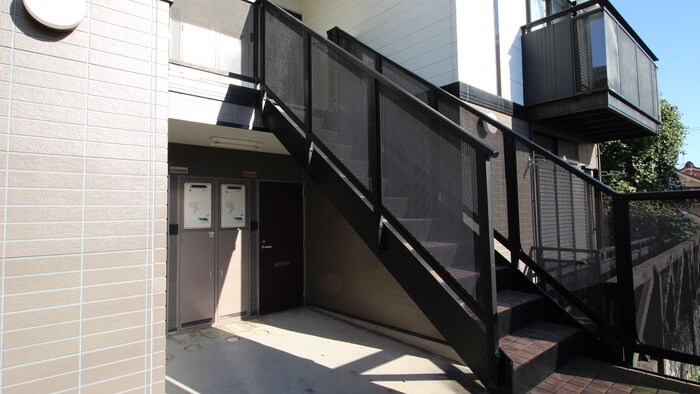 ＤＡＫＯＴＡ　ＨＯＵＳＥの物件外観写真