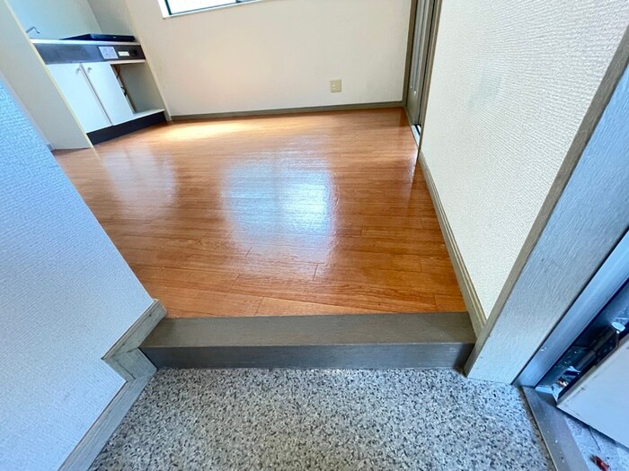 ＤＡＫＯＴＡ　ＨＯＵＳＥの物件内観写真