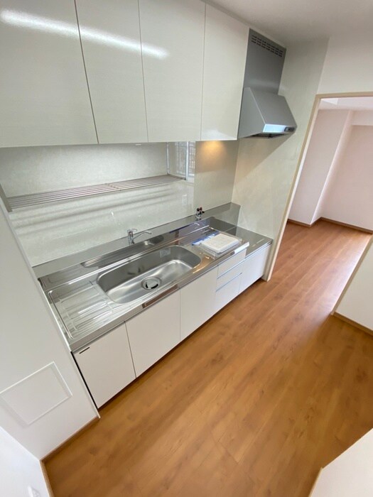 彩テラスの物件内観写真