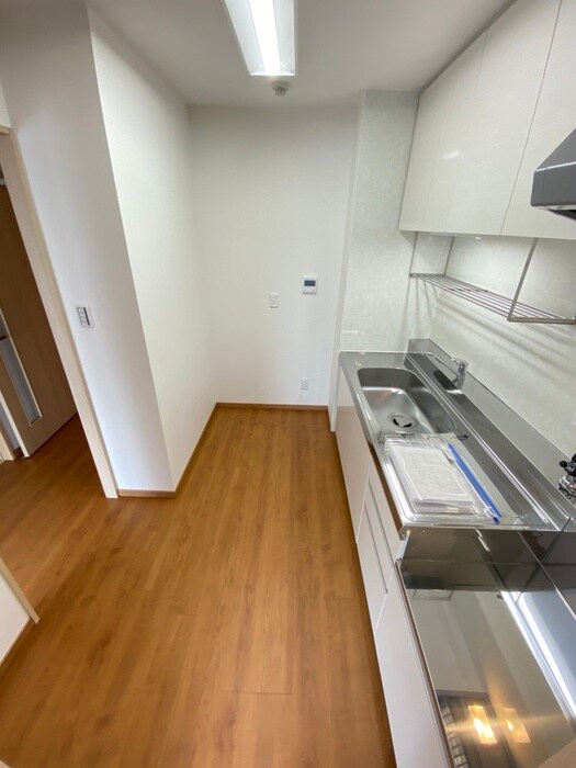 彩テラスの物件内観写真