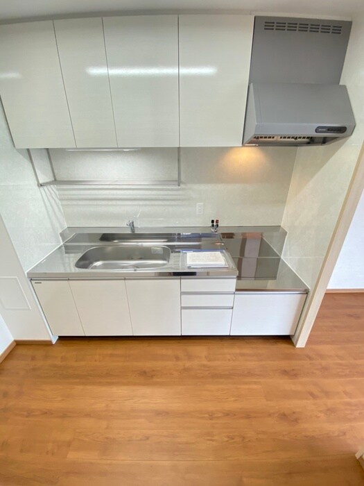 彩テラスの物件内観写真