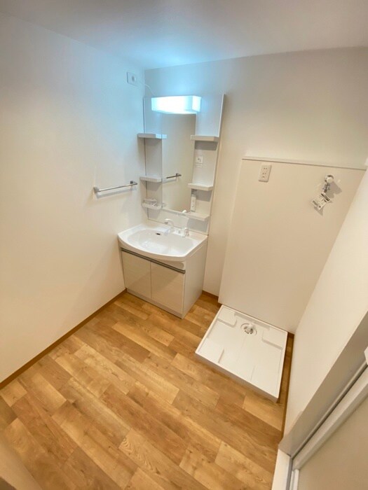 彩テラスの物件内観写真