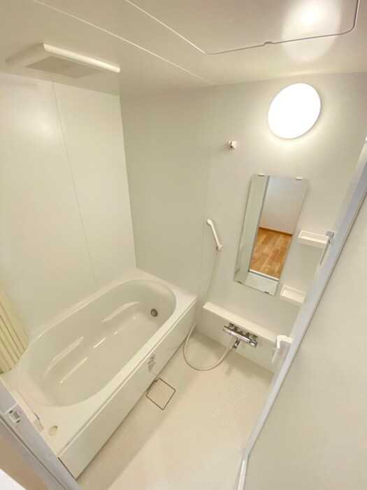 彩テラスの物件内観写真