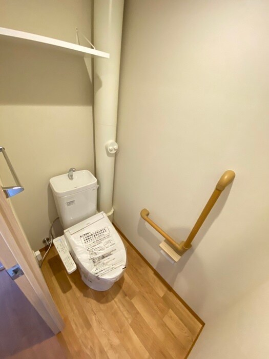 彩テラスの物件内観写真