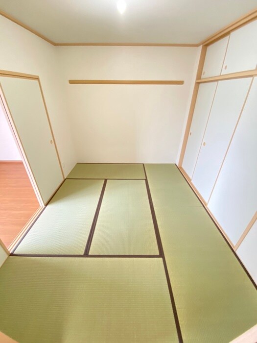 彩テラスの物件内観写真