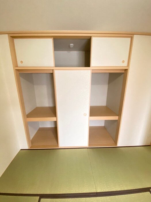 彩テラスの物件内観写真